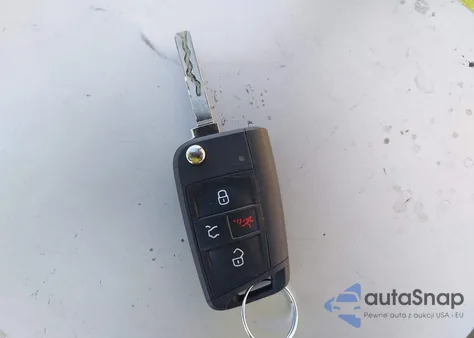 2023 Volkswagen Jetta 1.5T S from USA, damaged, VIN 3VW5M7BU0PM048296